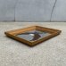 画像4: VINTAGE ANTIQUE HARLEY DAVIDSON PUB MIRROR ヴィンテージ アンティーク ハーレーダビッドソン パブミラー 鏡 / モーター系 アドバタイジング 企業物 コレクタブル ガレージング雑貨 アメリカ