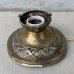 画像5: VINTAGE ANTIQUE LIGHTING ヴィンテージ アンティーク  シーリングライト 天井照明  / ライト ランプ インテリア ブラス 電気 真鍮 店舗什器 アメリカ