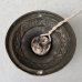 画像7: VINTAGE ANTIQUE LIGHTING ヴィンテージ アンティーク  シーリングライト 天井照明  / ライト ランプ インテリア ブラス 電気 真鍮 店舗什器 アメリカ