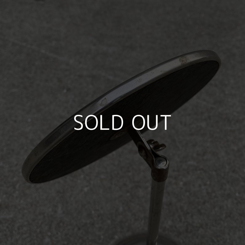 画像6: VINTAGE ANTIQUE MIRROR ヴィンテージ アンティーク スタンドミラー 鏡 アメリカ / 卓上ミラー インテリア ディスプレイ 雑貨 店舗什器 化粧 USA (2)