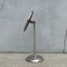 画像4: VINTAGE ANTIQUE MIRROR ヴィンテージ アンティーク スタンドミラー 鏡 アメリカ / 卓上ミラー インテリア ディスプレイ 雑貨 店舗什器 化粧 USA (2)