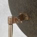 画像9: VINTAGE ANTIQUE MIRROR ヴィンテージ アンティーク スタンドミラー 鏡 アメリカ / 卓上ミラー インテリア ディスプレイ 雑貨 店舗什器 化粧 USA (2)
