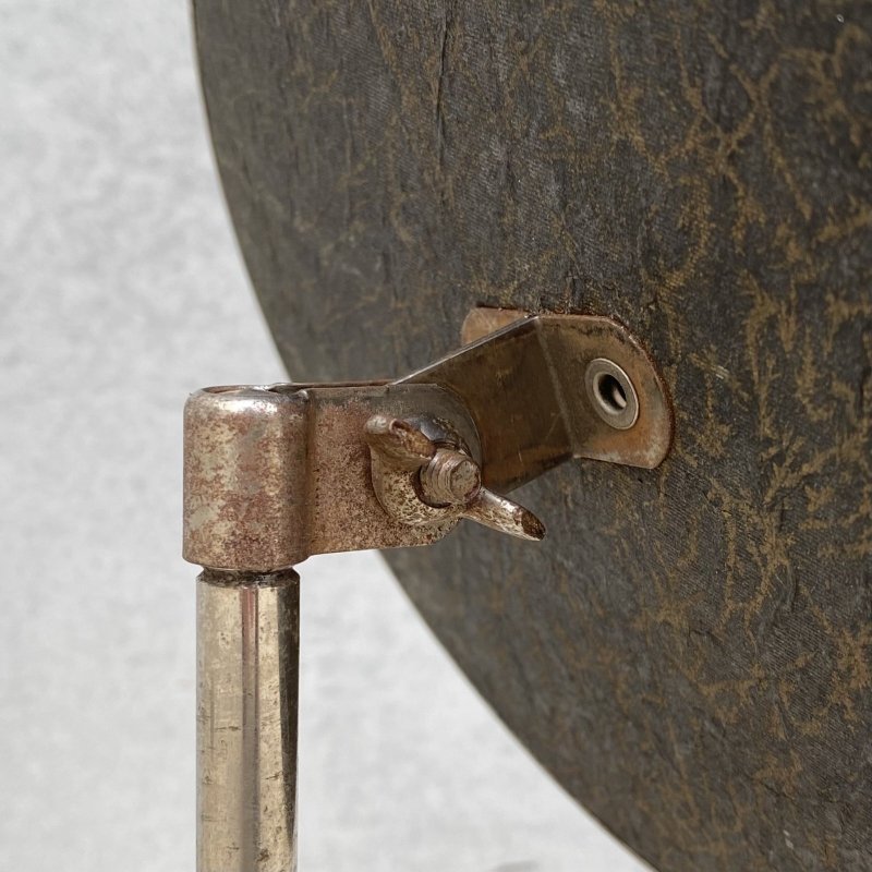 画像9: VINTAGE ANTIQUE MIRROR ヴィンテージ アンティーク スタンドミラー 鏡 アメリカ / 卓上ミラー インテリア ディスプレイ 雑貨 店舗什器 化粧 USA (2)