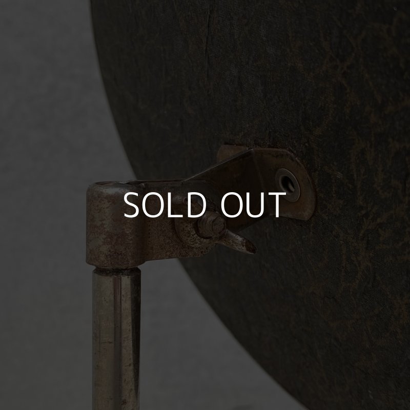 画像9: VINTAGE ANTIQUE MIRROR ヴィンテージ アンティーク スタンドミラー 鏡 アメリカ / 卓上ミラー インテリア ディスプレイ 雑貨 店舗什器 化粧 USA (2)