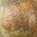 画像10: VINTAGE ANTIQUE C.S.HAMMOND&CO. GLOBE ヴィンテージ アンティーク 地球儀 / コレクタブル 地図 世界地図 インテリア 店舗什器 アメリカ USA 