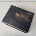 画像7: VINTAGE ANTIQUE JAPANNED BOX ヴィンテージ アンティーク ジャパンド ジャパンカラー ボックス / コレクタブル キャッシュボックス 金庫 ケース 箱 アメリカ