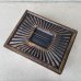 画像6: VINTAGE ANTIQUE JAPANNED BOX ヴィンテージ アンティーク ジャパンド ジャパンカラー ボックス / コレクタブル キャッシュボックス 金庫 ケース 箱 アメリカ