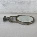 画像3: VINTAGE ANTIQUE WALL MIRROR ヴィンテージ アンティーク ウォールミラー 壁掛けミラー 鏡 / ラウンドミラー ウォールインテリア 店舗什器 アメリカ