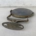 画像4: VINTAGE ANTIQUE WALL MIRROR ヴィンテージ アンティーク ウォールミラー 壁掛けミラー 鏡 / ラウンドミラー ウォールインテリア 店舗什器 アメリカ