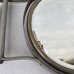 画像7: VINTAGE ANTIQUE WALL MIRROR ヴィンテージ アンティーク ウォールミラー 壁掛けミラー 鏡 / ラウンドミラー ウォールインテリア 店舗什器 アメリカ
