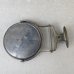 画像2: VINTAGE ANTIQUE WALL MIRROR ヴィンテージ アンティーク ウォールミラー 壁掛けミラー 鏡 / ラウンドミラー ウォールインテリア 店舗什器 アメリカ (2)