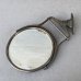 画像5: VINTAGE ANTIQUE WALL MIRROR ヴィンテージ アンティーク ウォールミラー 壁掛けミラー 鏡 / ラウンドミラー ウォールインテリア 店舗什器 アメリカ