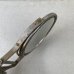 画像9: VINTAGE ANTIQUE WALL MIRROR ヴィンテージ アンティーク ウォールミラー 壁掛けミラー 鏡 / ラウンドミラー ウォールインテリア 店舗什器 アメリカ