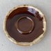 画像2: VINTAGE ANTIQUE CUP AND SAUCER ヴィンテージ アンティーク カップ＆ソーサー マグ 食器 陶器 / コーヒーカップ ブラウン 茶色 カフェ 喫茶店 店舗什器 アメリカ (1) (2)