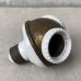 画像2: VINTAGE ANTIQUE BENJAMIN SOCKET ヴィンテージ アンティーク ベンジャミンソケット / ランプ ライト 2灯 コレクタブル 照明 店舗什器 アメリカ USA (5) (2)
