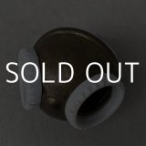 VINTAGE ANTIQUE BENJAMIN SOCKET ヴィンテージ アンティーク ベンジャミンソケット / ランプ ライト 2灯 コレクタブル 照明 店舗什器 アメリカ USA (5)