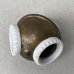 画像1: VINTAGE ANTIQUE BENJAMIN SOCKET ヴィンテージ アンティーク ベンジャミンソケット / ランプ ライト 2灯 コレクタブル 照明 店舗什器 アメリカ USA (5) (1)