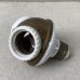画像3: VINTAGE ANTIQUE BENJAMIN SOCKET ヴィンテージ アンティーク ベンジャミンソケット / ランプ ライト 2灯 コレクタブル 照明 店舗什器 アメリカ USA (5)