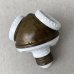 画像5: VINTAGE ANTIQUE BENJAMIN SOCKET ヴィンテージ アンティーク ベンジャミンソケット / ランプ ライト 2灯 コレクタブル 照明 店舗什器 アメリカ USA (5)