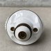 画像6: VINTAGE ANTIQUE BENJAMIN SOCKET ヴィンテージ アンティーク ベンジャミンソケット / ランプ ライト 2灯 コレクタブル 照明 店舗什器 アメリカ USA (5)