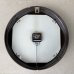 画像2: VINTAGE ANTIQUE GENERAL ELECTRIC WALL CLOCK GE ヴィンテージ アンティーク ウォールクロック ジェネラルエレクトリック 壁掛け時計 / スクールクロック ベークライト ブラウン 茶色 店舗什器 アメリカ (1) (2)