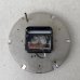 画像9: VINTAGE ANTIQUE WALL CLOCK  TELECHRON KITCHEN CLOCK ヴィンテージ アンティーク テレクロン ウォールクロック 壁掛け時計 キッチンクロック / インテリア ミッドセンチュリー アイボリー 店舗什器 アメリカ USA