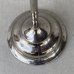 画像5: VINTAGE ANTIQUE MIRROR ヴィンテージ アンティーク スタンドミラー 鏡 / 卓上ミラー シェービングミラー ラウンド インテリア 化粧 店舗什器 アメリカ USA (4)