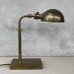 画像4: VINTAGE ANTIQUE DESKLAMP ヴィンテージ アンティーク デスクランプ スタンドライト 照明 / 卓上照明 テーブルランプ コレクタブル 店舗什器 アメリカ
