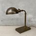 画像6: VINTAGE ANTIQUE DESKLAMP ヴィンテージ アンティーク デスクランプ スタンドライト 照明 / 卓上照明 テーブルランプ コレクタブル 店舗什器 アメリカ