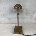 画像3: VINTAGE ANTIQUE DESKLAMP ヴィンテージ アンティーク デスクランプ スタンドライト 照明 / 卓上照明 テーブルランプ コレクタブル 店舗什器 アメリカ