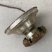 画像2: VINTAGE ANTIQUE LIGHTING ヴィンテージ アンティーク  シーリングライト 天井照明  / ライト ランプ インテリア 電気 ショップ 店舗什器 E26 アメリカ (2)
