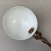 画像9: VINTAGE ANTIQUE DESKLAMP ヴィンテージ アンティーク デスクランプ スタンドライト 照明 / 卓上照明 テーブルランプ コレクタブル 店舗什器 アメリカ