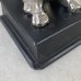 画像11: VINTAGE ANTIQUE BULLDOG FIGURE ヴィンテージ アンティーク ブルドッグ オブジェ 置物 / コレクタブル ディスプレイ インテリア 犬 動物 アメリカ