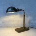 画像11: VINTAGE ANTIQUE DESKLAMP ヴィンテージ アンティーク デスクランプ スタンドライト 照明 / 卓上照明 テーブルランプ コレクタブル 店舗什器 アメリカ