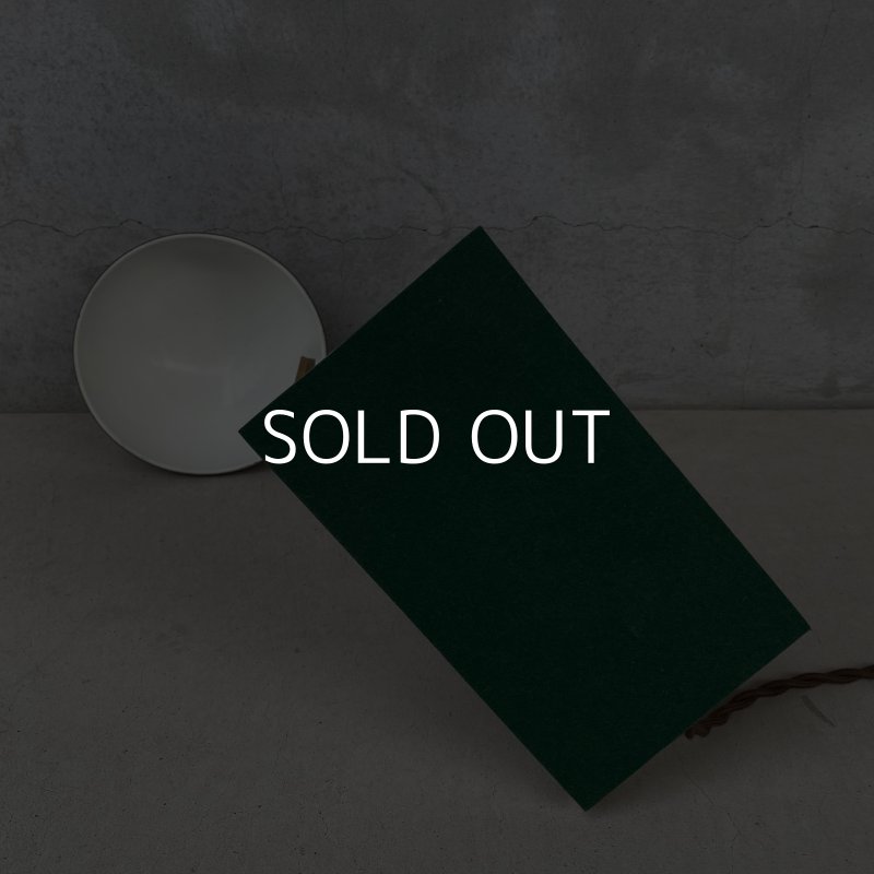 画像8: VINTAGE ANTIQUE DESKLAMP ヴィンテージ アンティーク デスクランプ スタンドライト 照明 / 卓上照明 テーブルランプ コレクタブル 店舗什器 アメリカ