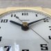 画像7: VINTAGE ANTIQUE HAMMOND WALL CLOCK KITCHEN CLOCK ヴィンテージ アンティーク ウォールクロック ハモンド 壁掛け時計 / キッチンクロック アイボリー 店舗什器 アメリカ