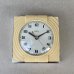 画像1: VINTAGE ANTIQUE HAMMOND WALL CLOCK KITCHEN CLOCK ヴィンテージ アンティーク ウォールクロック ハモンド 壁掛け時計 / キッチンクロック アイボリー 店舗什器 アメリカ (1)