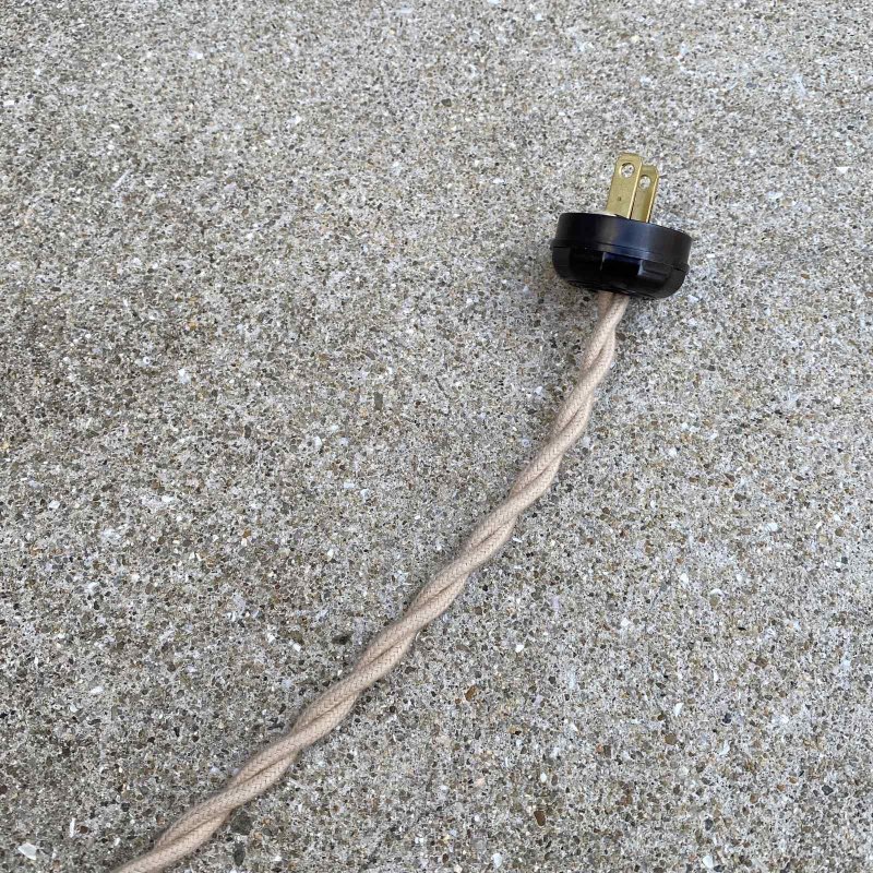 画像10: VINTAGE ANTIQUE FARIES DESKLAMP STANDLIGHT ヴィンテージ アンティーク フェアリーズ デスクライト スタンドライト 卓上照明 / コレクタブル テーブルランプ ブラス 真鍮 店舗什器 アメリカ (1)　　 