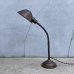 画像5: VINTAGE ANTIQUE FARIES DESK LAMP  STAND LIGHT ヴィンテージ アンティーク フェアリーズ デスクランプ デスクライト スタンドライト 卓上ライト 照明 / コレクタブル グースネック テーブルランプ 店舗什器 アメリカ