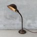 画像11: VINTAGE ANTIQUE FARIES DESK LAMP  STAND LIGHT ヴィンテージ アンティーク フェアリーズ デスクランプ デスクライト スタンドライト 卓上ライト 照明 / コレクタブル グースネック テーブルランプ 店舗什器 アメリカ