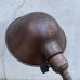 画像6: VINTAGE ANTIQUE FARIES DESK LAMP  STAND LIGHT ヴィンテージ アンティーク フェアリーズ デスクランプ デスクライト スタンドライト 卓上ライト 照明 / コレクタブル グースネック テーブルランプ 店舗什器 アメリカ
