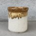 画像4: VINTAGE ANTIQUE MCCOY POTTERY MUGCUP ヴィンテージ アンティーク マグカップ マッコイ 食器 陶器 / コーヒーカップ  カフェ 喫茶店 店舗什器 アメリカ (8)