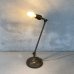 画像11: VINTAGE ANTIQUE FARIES DESKLAMP STANDLIGHT ヴィンテージ アンティーク フェアリーズ デスクランプ スタンドライト 卓上照明 / コレクタブル テーブルランプ ブラス 真鍮 店舗什器 アメリカ (2)