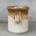 画像2: VINTAGE ANTIQUE MCCOY POTTERY MUGCUP ヴィンテージ アンティーク マグカップ マッコイ 食器 陶器 / コーヒーカップ  カフェ 喫茶店 店舗什器 アメリカ (8) (2)