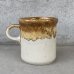画像3: VINTAGE ANTIQUE MCCOY POTTERY MUGCUP ヴィンテージ アンティーク マグカップ マッコイ 食器 陶器 / コーヒーカップ  カフェ 喫茶店 店舗什器 アメリカ (8)