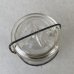 画像5: VINTAGE ANTIQUE BALL IDEAL JAR ヴィンテージ アンティーク ボール ジャー ガラス瓶 アメリカ / ワイヤー付き クリアー ディスプレイ ボトル 小物入れ 収納 店舗什器 (3)