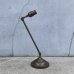 画像4: VINTAGE ANTIQUE FARIES DESKLAMP STANDLIGHT ヴィンテージ アンティーク フェアリーズ デスクランプ スタンドライト 卓上照明 / コレクタブル テーブルランプ ブラス 真鍮 店舗什器 アメリカ (2)