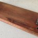 画像8: VINTAGE ANTIQUE PAPER CUTTER PAPER HOLDER ヴィンテージ アンティーク ペーパーカッター ペーパーホルダー ラッピングペーパーホルダー / ロールペーパー 店舗什器 アメリカ