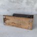 画像7: VINTAGE ANTIQUE PAPER CUTTER PAPER HOLDER ヴィンテージ アンティーク ペーパーカッター ペーパーホルダー ラッピングペーパーホルダー / ロールペーパー 店舗什器 アメリカ