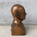 画像3: VINTAGE ANTIQUE EISENHOWER COIN BANK BANTHRICO ヴィンテージ アンティーク アイゼンハワー コインバンク 貯金箱 オブジェ / コレクタブル ディスプレイ 大統領 胸像 置物 アメリカ